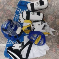 ورزشی|تجهیزات ورزشی|قم, امامزاده ابراهیم|دیوار