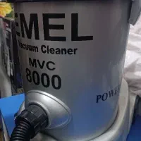 جارو برقی نو نیاز به تعمیر جزئی|جاروبرقی، جارو شارژی، بخارشو|اندیمشک, |دیوار