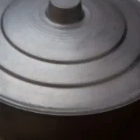 دیگ روحی|ظروف پخت‌وپز|قوچان, |دیوار
