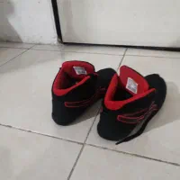 کفش کشتی|کیف، کفش، کمربند|محمدشهر, محمدشهر|دیوار