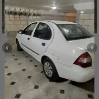 تیبا 1400خانگی|خودرو سواری و وانت|کرمان, |دیوار