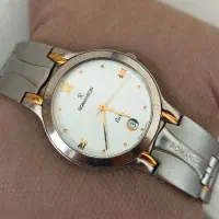 ساعت مچی رومانسون اصل مدل NM0196M