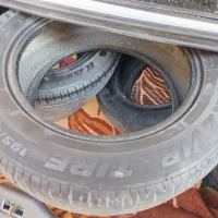 لاستیک دسته دوم