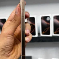 iphone 16 pro max 256 gig zaa با ریجیستر|موبایل|تبریز, |دیوار