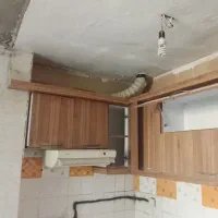 فروش کابینت فوری|مصالح و تجهیزات ساختمان|کیش, |دیوار