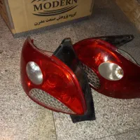 ۲۰۷   مزدا۳|قطعات یدکی و لوازم جانبی|تهران, پردیسان|دیوار