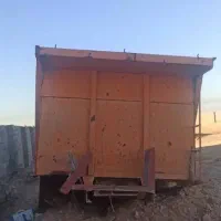 اتاق عقب زیر مایلر