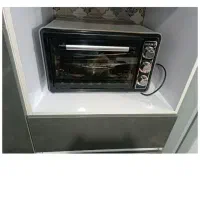 توستر در حد نو