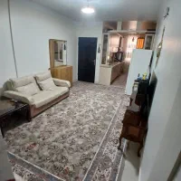 آپارتمان ۵۶متری طبقه دوم
