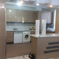 نصاب برچسب کابینت به صورت حرفه ای نصب ماربل|خدمات پیشه و مهارت|کرج, گوهردشت|دیوار