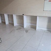 فروش قفسه ملامین رو کش سفید