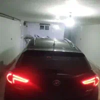 لیفان X50 اتومات مدل 95|خودرو سواری و وانت|نیشابور, شهرک جانبازان|دیوار