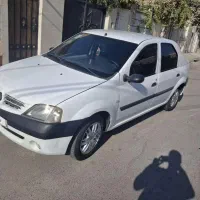 تندر۹۰ مدل ۹۴ پارس خودرو