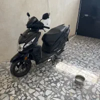 هوندا دیو ۱۲۵ اصل