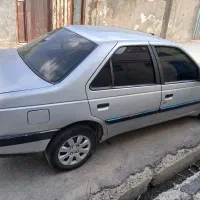 فروش پژو۴۰۵