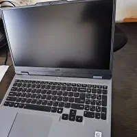 لپ تاپ LOQ|رایانه همراه|شیراز, کاراندیش|دیوار