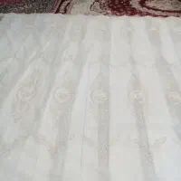 پرده|پرده، رانر، رومیزی|رشت, لاکان|دیوار