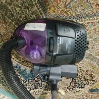 جاروبرقی روونتا فرانسوی|جاروبرقی، جارو شارژی، بخارشو|مشهد, مصطفی خمینی|دیوار