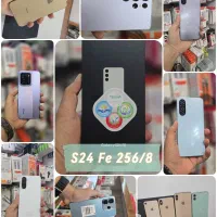 فروش انواع گوشی نقدی و سفارشی / انار استور