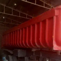 انبار یا برای تولیدی۳۰۰ متری شهرک صنعتی اول بردسیر