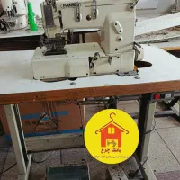 کمرکش 12 سوزنه کانزا