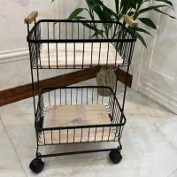 صنایع مفتولی و تولید لوازم آشپزخانه|عمده‌فروشی|ری, اقدسیه|دیوار