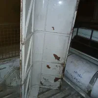 کاور کپسول cng پیکان وانت سی ان جی