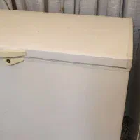 فریزرصندوقی