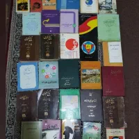 حراج کتاب|کتاب و مجله تاریخی|تنکابن, |دیوار