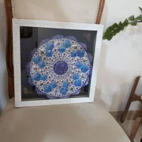 تابلو میناکاری