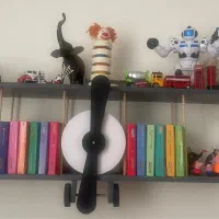 وسایل لباس و اسباب بازی های پسربچه ۰ تا ۶ سال