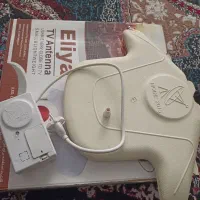 آنتن تلویزیون|صوتی و تصویری|اسفراین, |دیوار