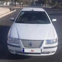 سمند ef7 دوگانه