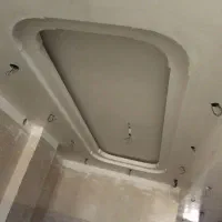 گچکاری|خدمات پیشه و مهارت|سبزوار, شرق کال جنوبی (شمس آبادی)|دیوار