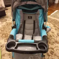 کالسکه نوزاد