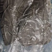 کفش ایمنی|کیف، کفش، کمربند|دزفول, |دیوار