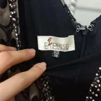 لباس مجلسی سایز ۳۸|لباس|تهران, فلاح|دیوار