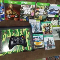 ایکس باکس 360 xbox|کنسول، بازی ویدئویی و آنلاین|سیرجان, |دیوار