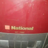 یخچال فریزردوجاروبرقی پانوسونیک