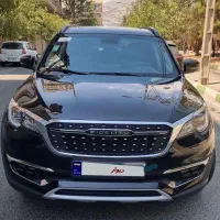 فروش خودرو فیدلیتی