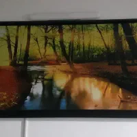 تابلو چراغ دار