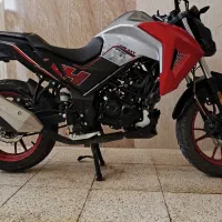 موتور گلگسی na180