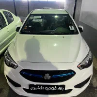 شاهین GLمدل ۴۰۴صفر برج روز