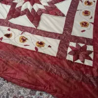 لحاف ومتکا