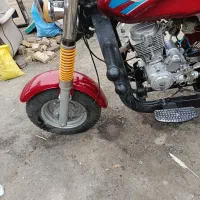 فروش سه چرخ|موتورسیکلت|ورامین, ورامین|دیوار