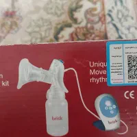 شیردوش برقی بریسک|اسباب و اثاث بچه|اردبیل, |دیوار