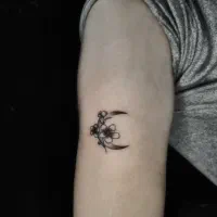 تتو بدن|خدمات آرایشگری و زیبایی|بوشهر, |دیوار