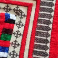 دوخت چکن پذیرفته میشه