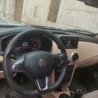 اطلس ۱۴۰۳ سانروف دار بیرنگ|خودرو سواری و وانت|ساری, |دیوار