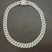 گردنبند فول نگین